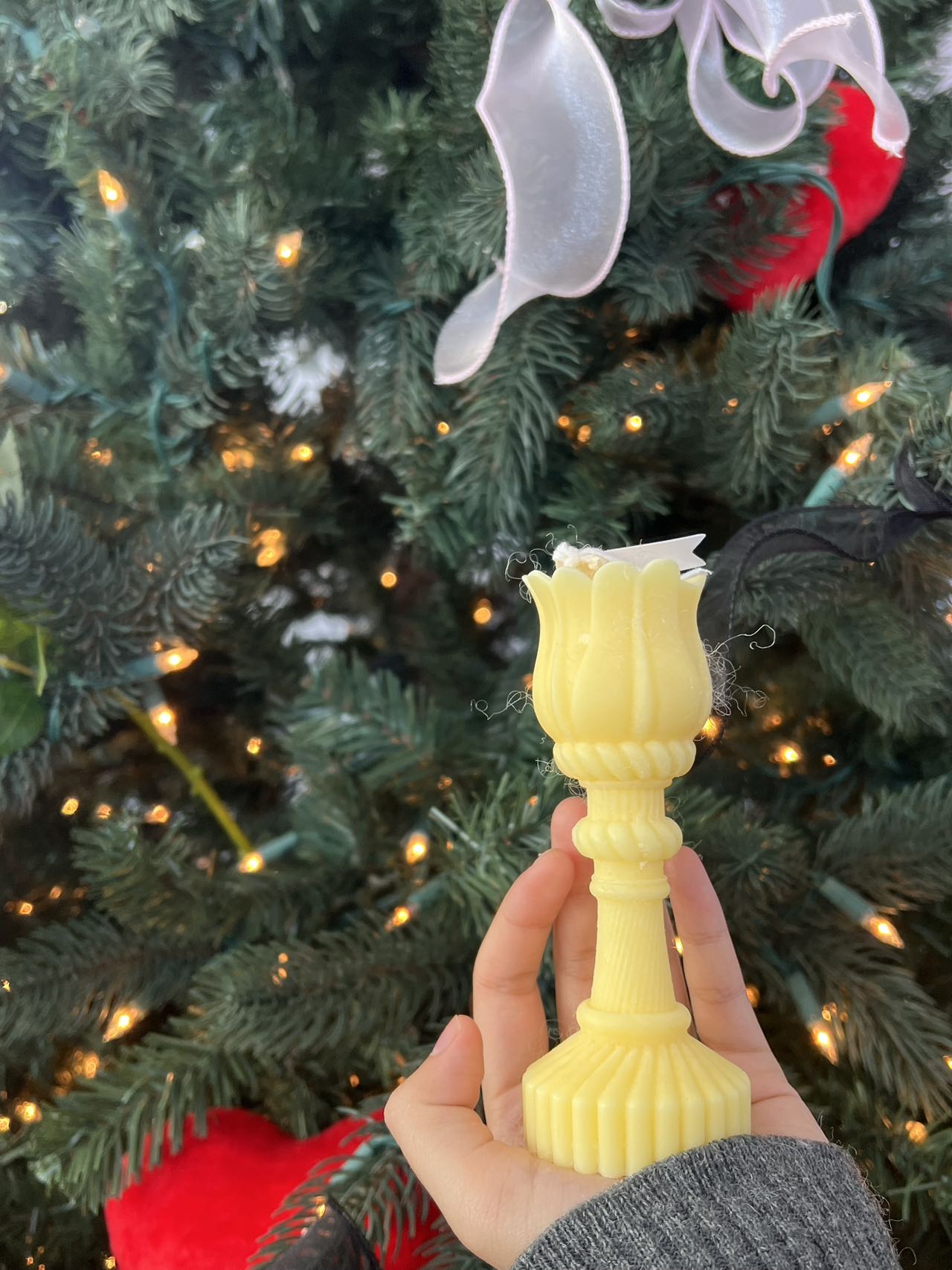 LL-X Decor Candle (multiple options)
