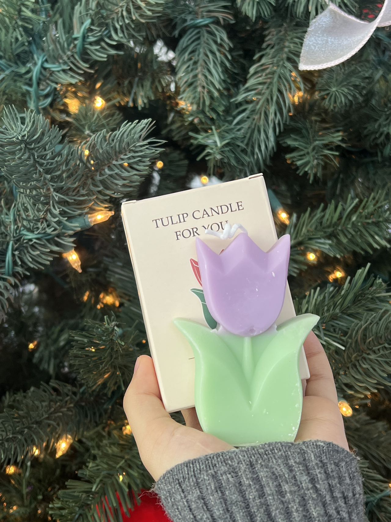 LL-X Decor Candle (multiple options)
