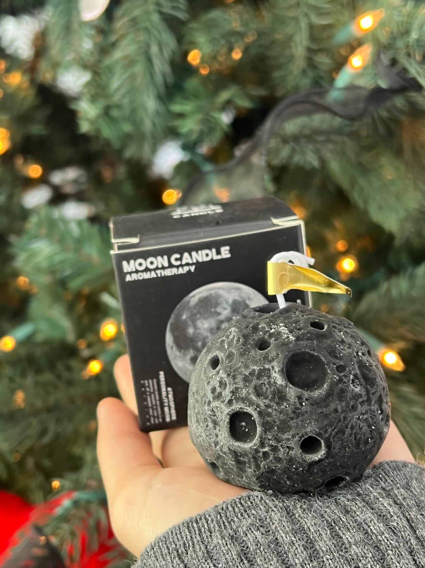 LL-X Decor Candle (multiple options)