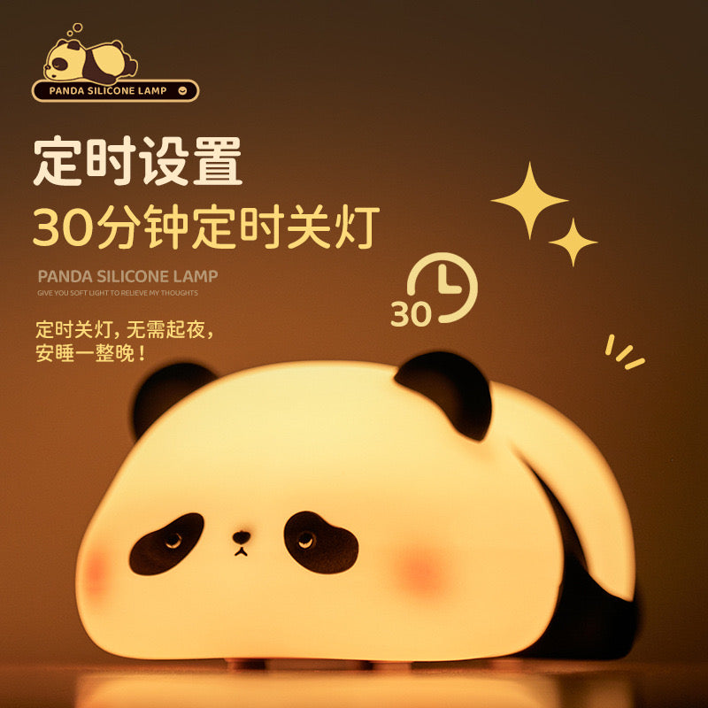 LL-XH Silicone Light