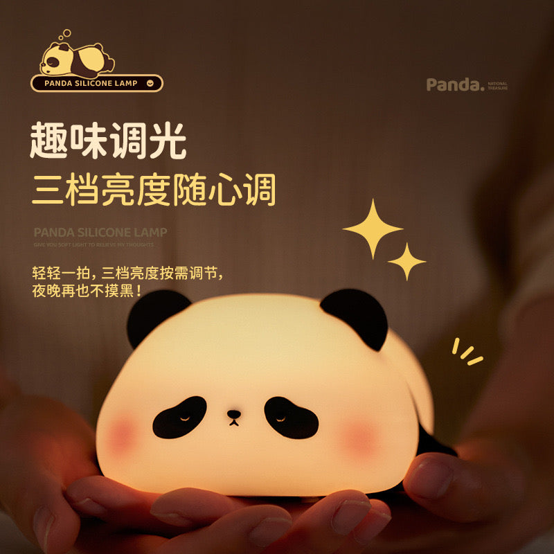 LL-XH Silicone Light