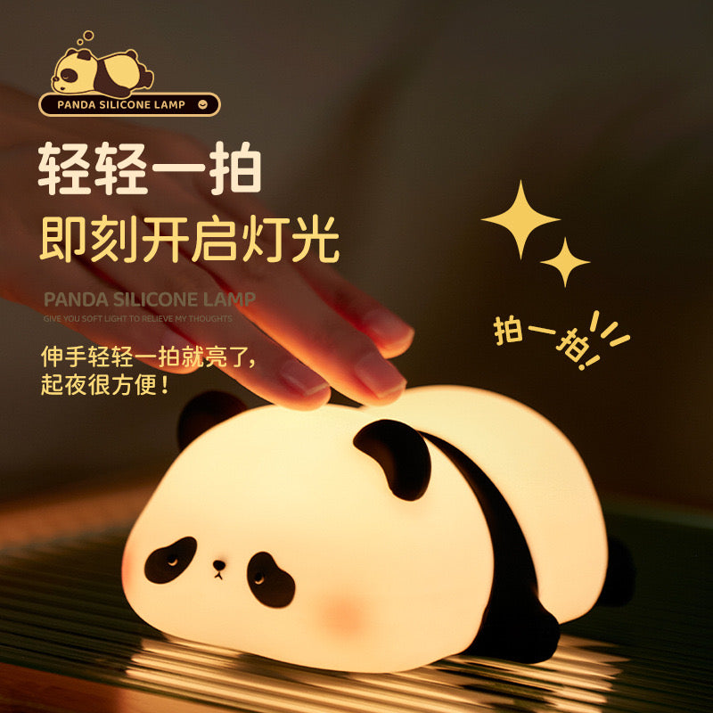 LL-XH Silicone Light