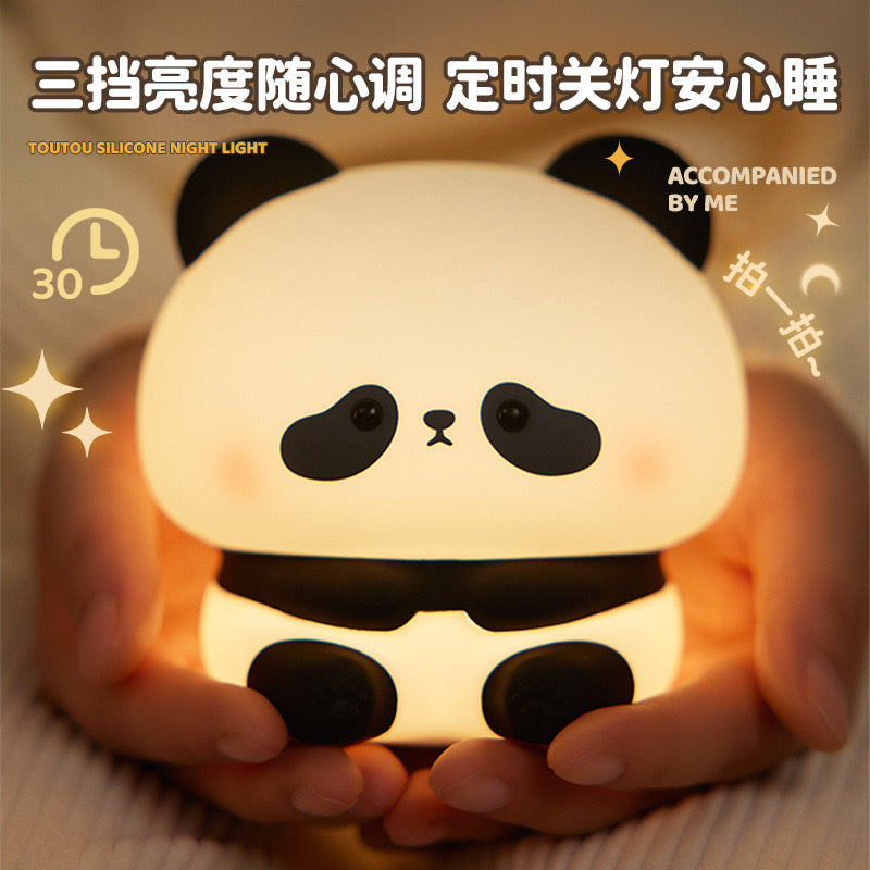 LL-XH Silicone Light