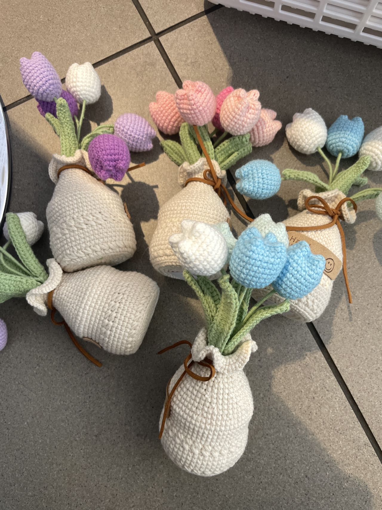 Handmade flower accessories$12.99-$31.99