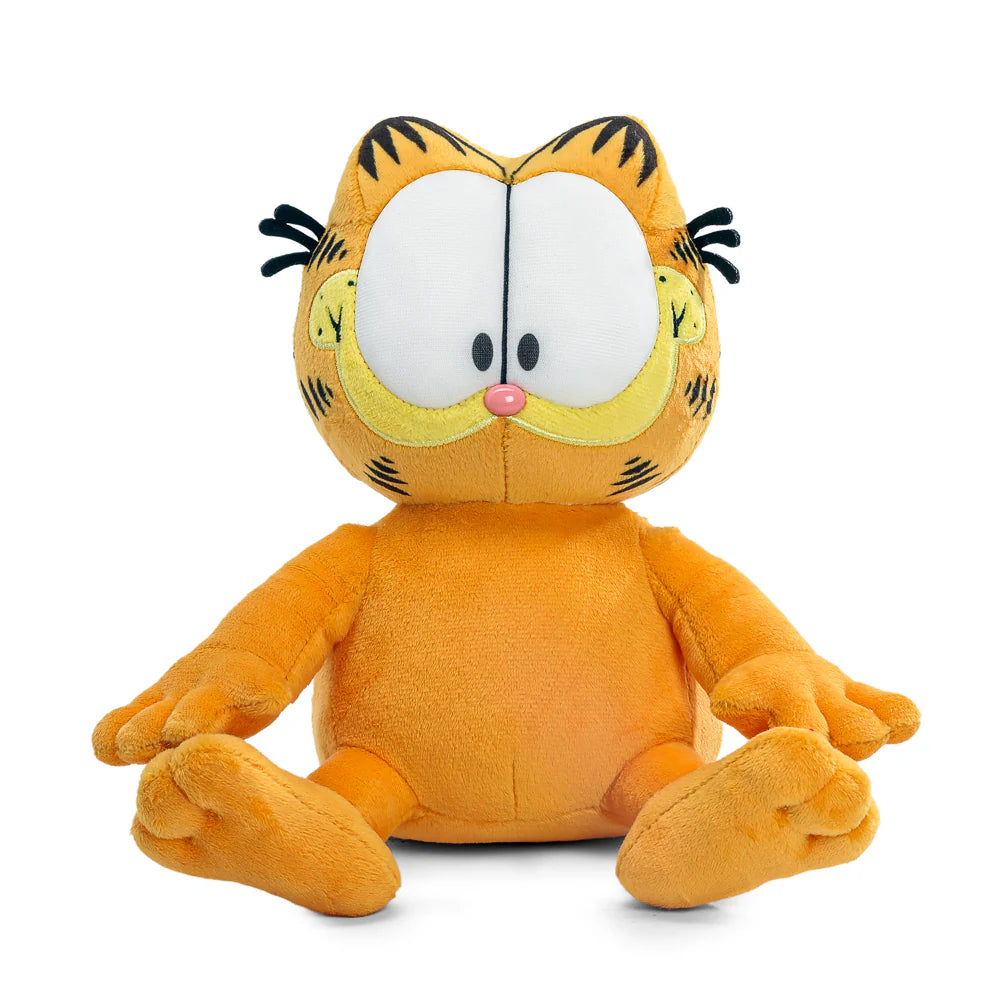 Garfield Phunny Plush