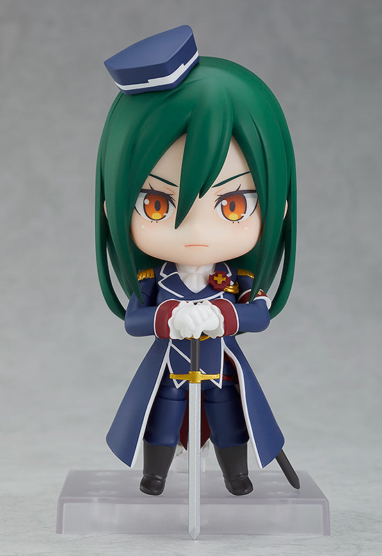 Nendoroid Re:Zero Starting Life In Another World Crusch Karsten