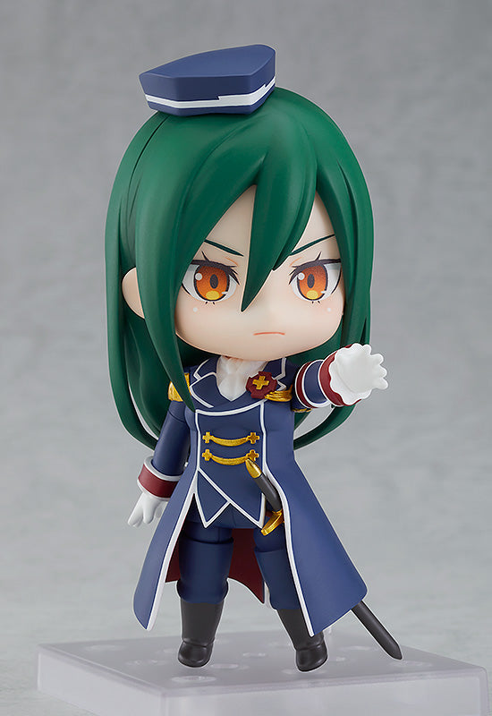 R-Nendoroid Re:Zero Starting Life In Another World Crusch Karsten