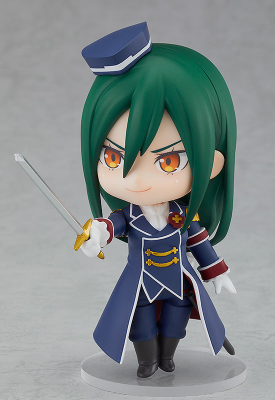 R-Nendoroid Re:Zero Starting Life In Another World Crusch Karsten