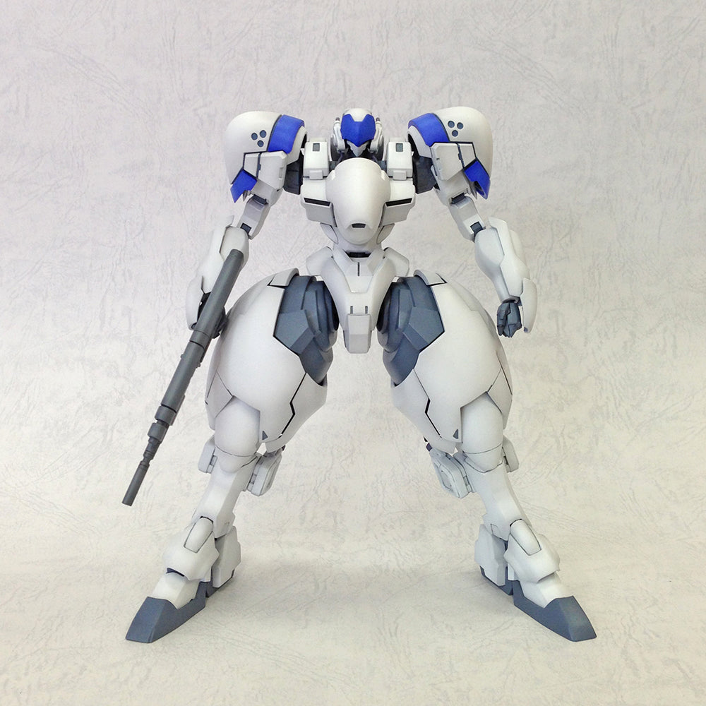 Plum Power Loader X-4+ PD-802 Armored Infantry Model Kit