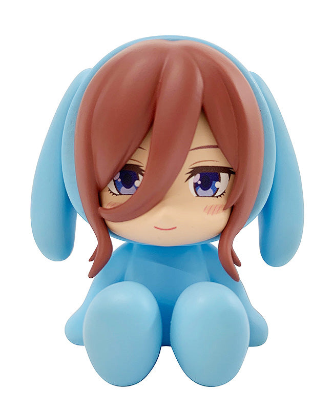 Chocot The Quintessential Quintuplets Miku Figure
