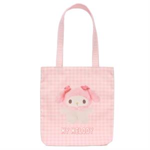 TOTE BAG: PF MM