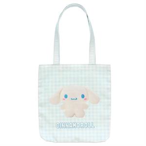 TOTE BAG: PF CN