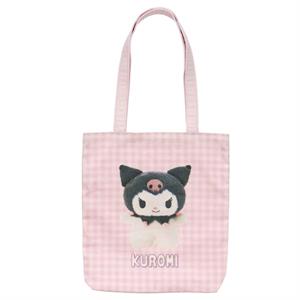 TOTE BAG: PF KU