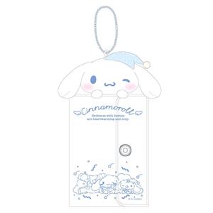 PVC FLAT CASE: SLPY CN