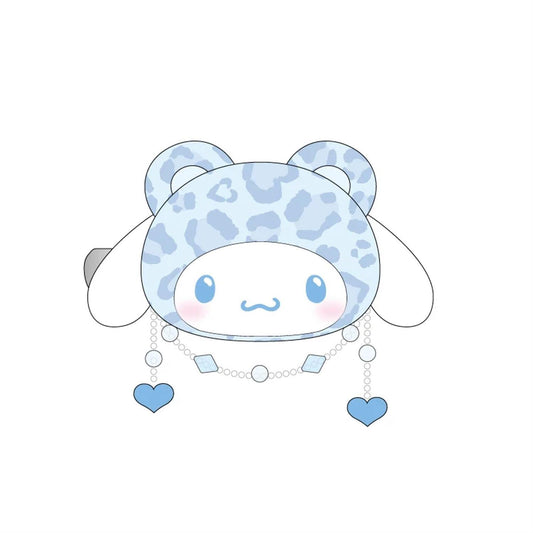 HAIR CLIP: G-BEAR CN