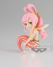 R-One Piece World Collectable Figure -The Great Pirates 100 Landscapes- Vol.7