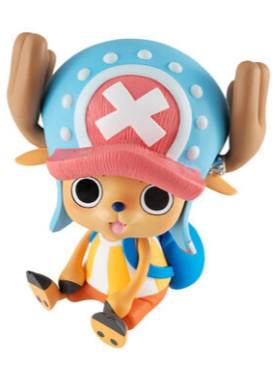 Megahouse Lookup ONE PIECE TRAFALGAR.LAW / TONYTONY CHOPPER
