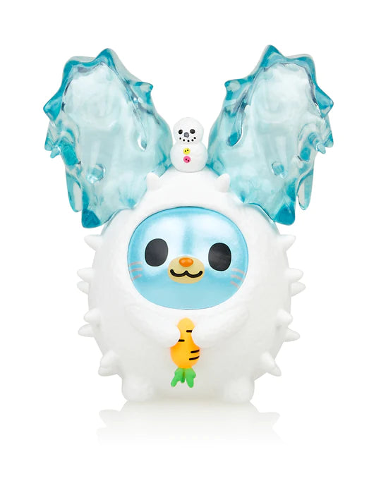 Tokidoki Cactus Bunnies Blind Box Series 2
