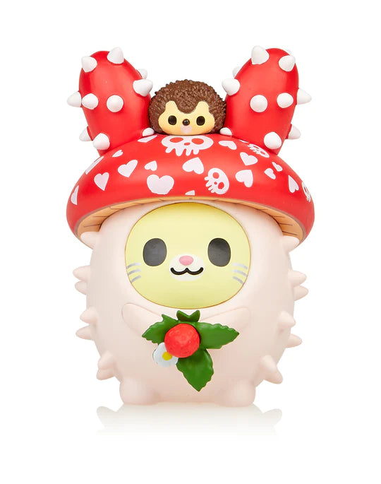 Tokidoki Cactus Bunnies Blind Box Series 2