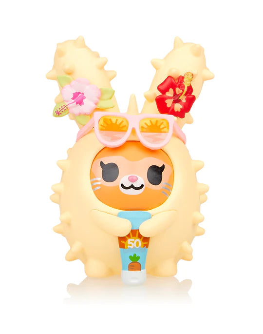 Tokidoki Cactus Bunnies Blind Box Series 2