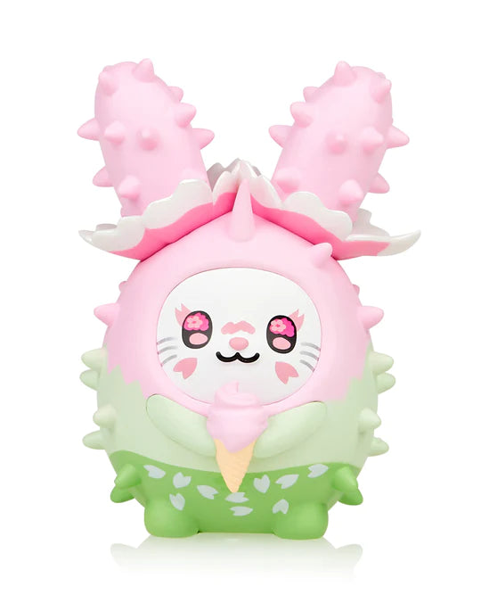 Tokidoki Cactus Bunnies Blind Box Series 2