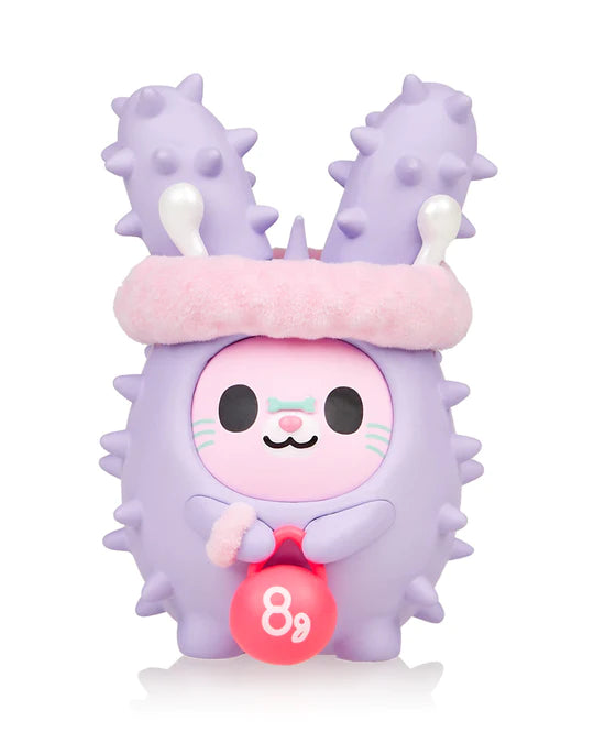 Tokidoki Cactus Bunnies Blind Box Series 2