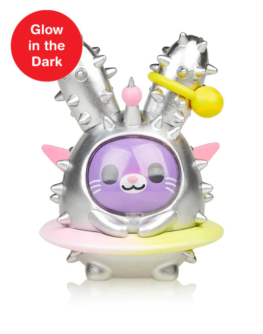 Tokidoki Cactus Bunnies Blind Box Series 2