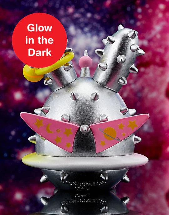 Tokidoki Cactus Bunnies Blind Box Series 2