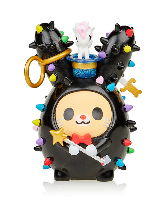 Tokidoki Cactus Bunnies Blind Box Series 2