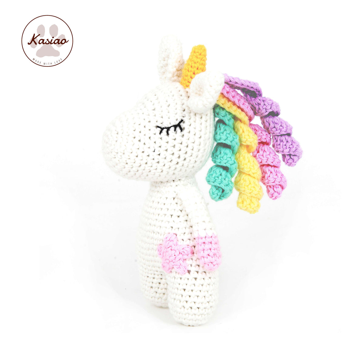 Crochet Doll M