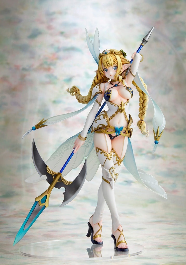 Vertex 1/6 Elf Village Third Villager Lincia Figure