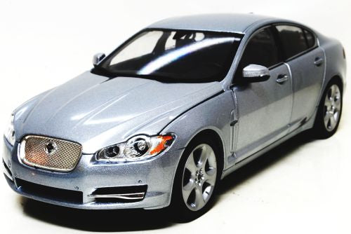 JAGUAR XF - Welly - 1/24