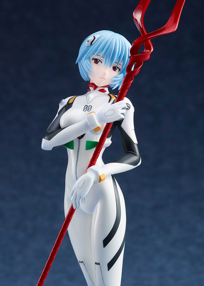 Evangelion Rei Ayanami Plugsuit Style DT-160