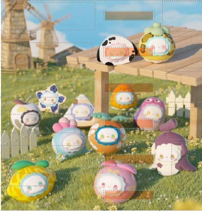 Emma Jelly Beans Jolt Series