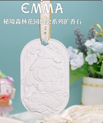 Emma Secret Forest Garden Dating series Aroma stone diffuser