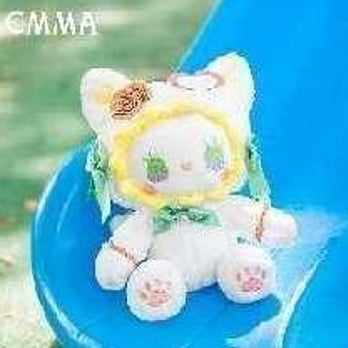 EMMA Secret Forest - Camellia Girl Doll