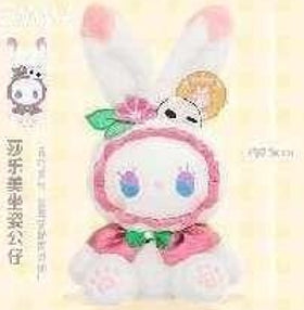 EMMA Secret Forest - Sharmie Doll