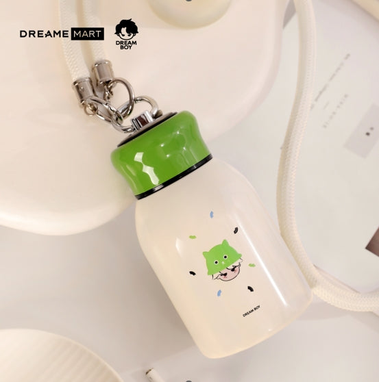 DREAM BOY CHUBBY BOTTLE