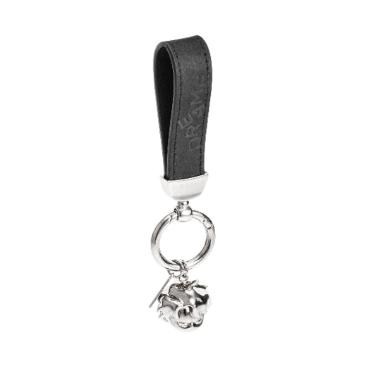 DREAM BOY KEY PENDANT-SILVER