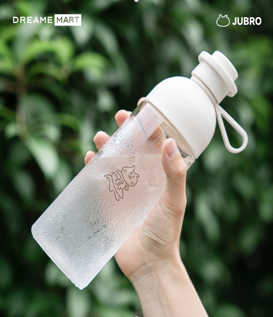 JUBRO PORTABLE COLD DRINK CUP