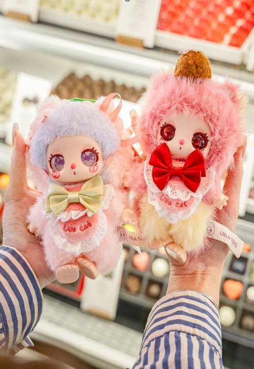 Liila's Chef Kitten V4