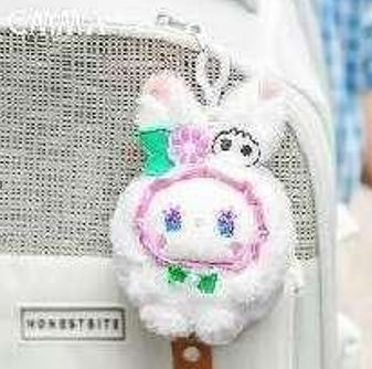 EMMA Secret Forest - Sharmie Pendant