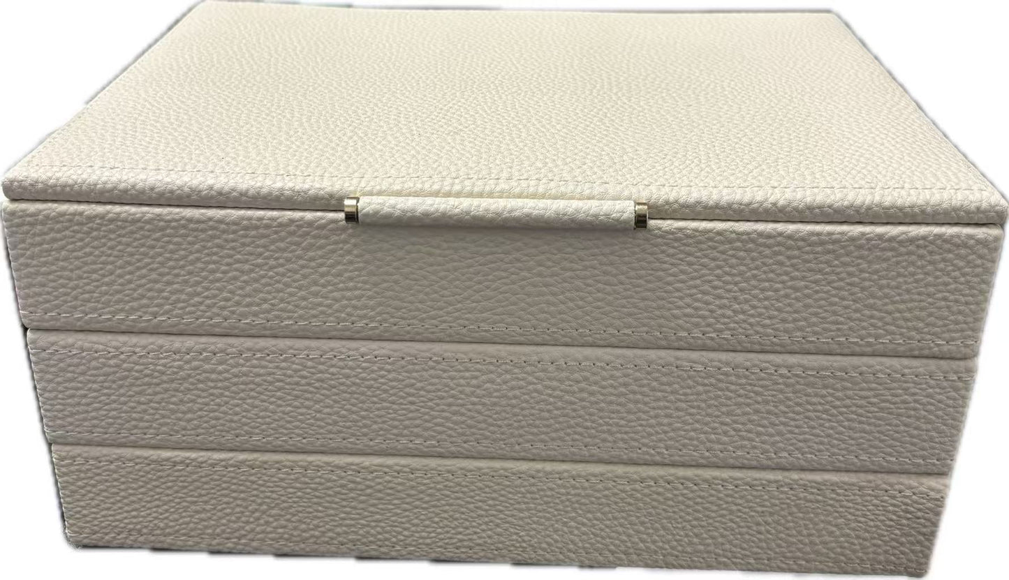 Odetta Stackable Jewelry Organizer
