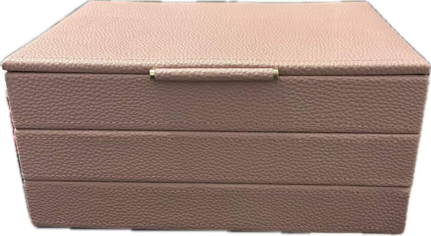 ODETTA STACKABLE JEWELRY ORGANIZER