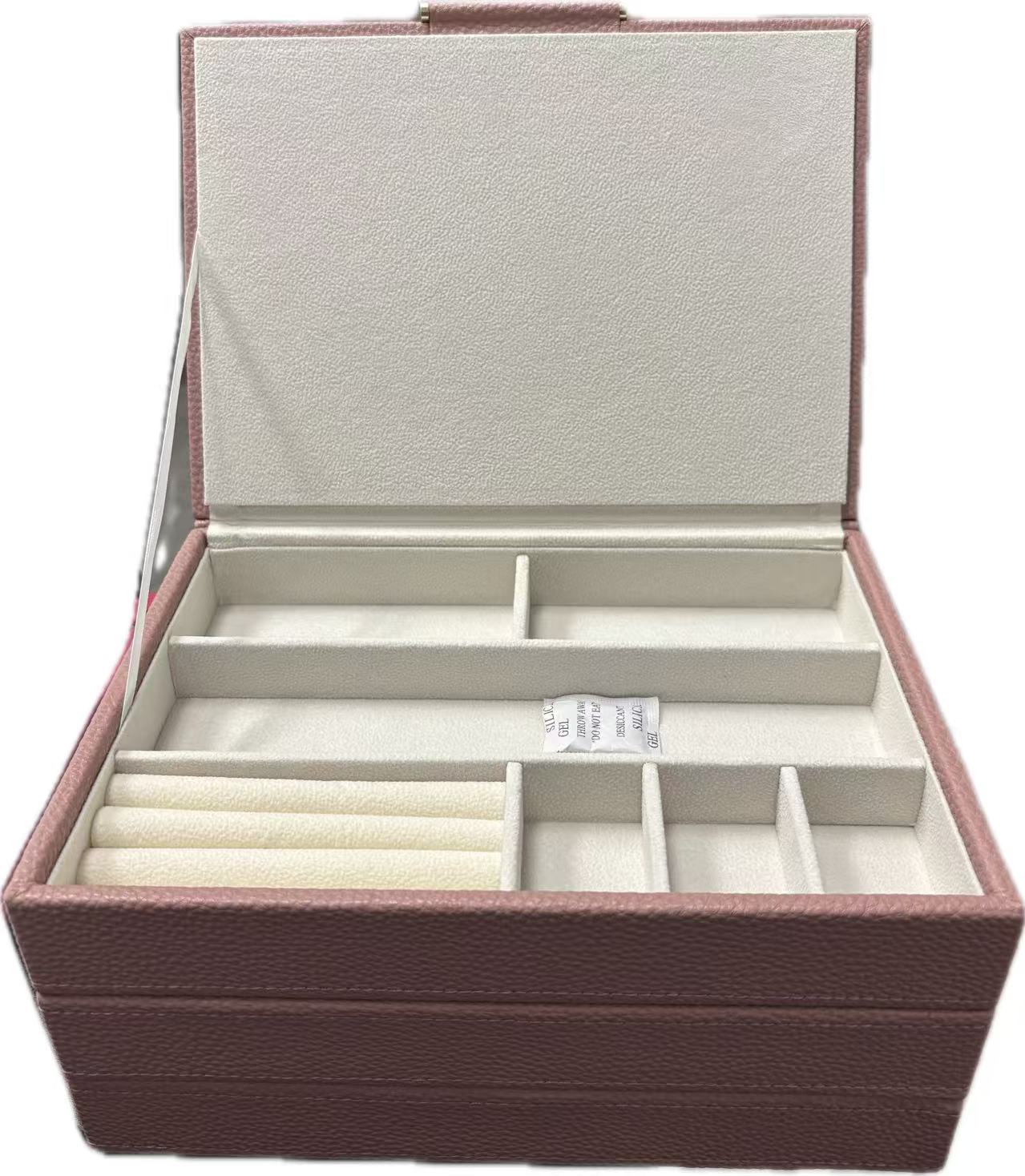 ODETTA STACKABLE JEWELRY ORGANIZER