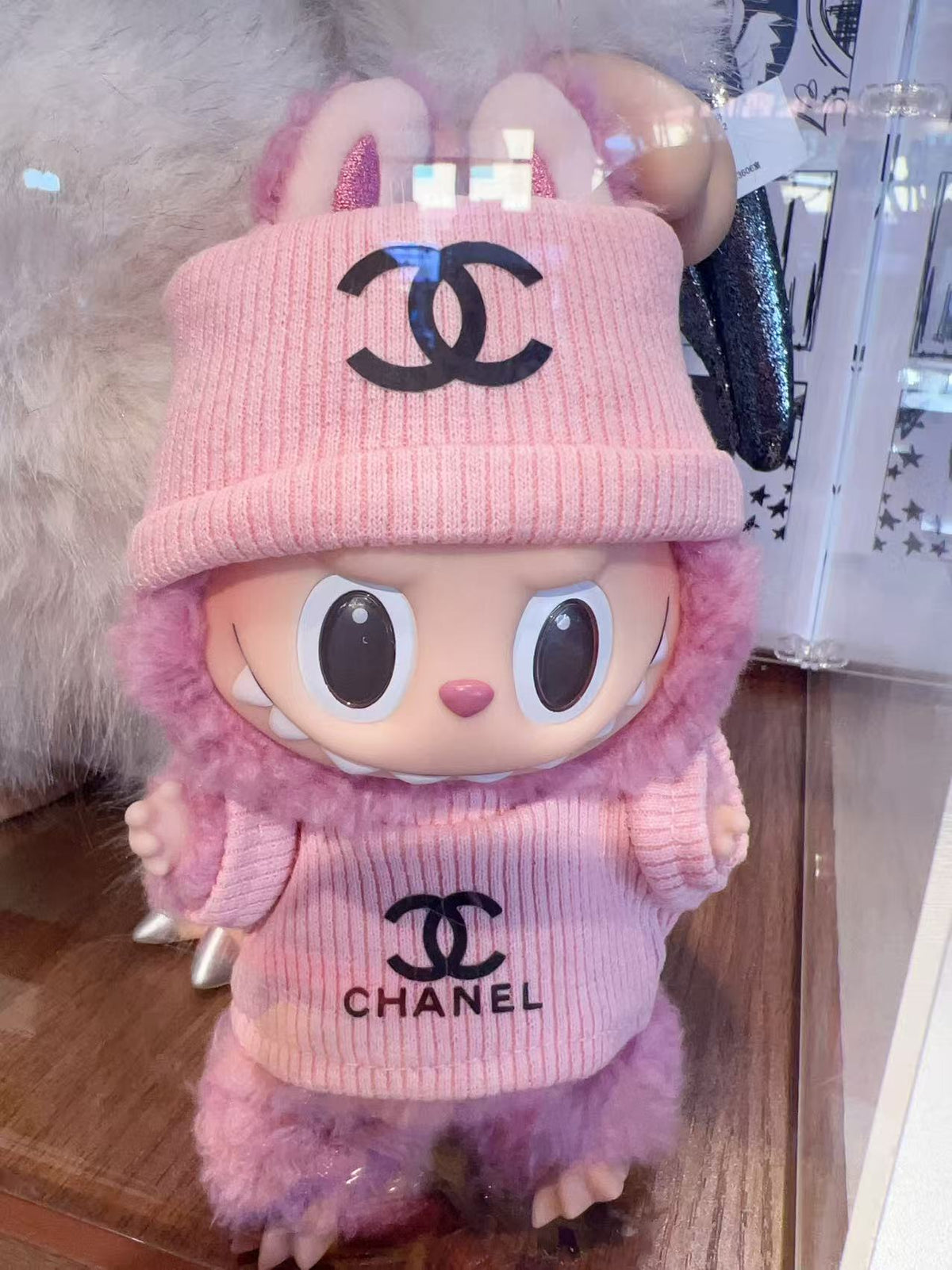 Doll's clothings