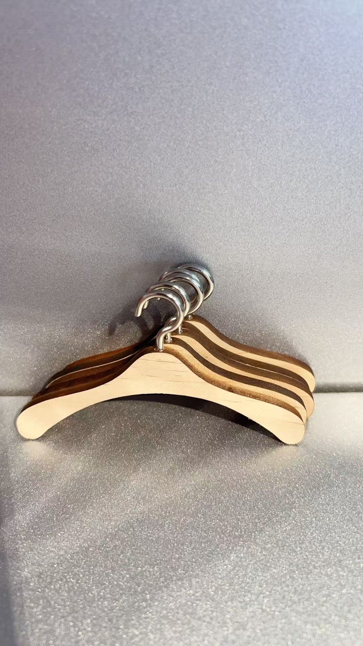 Doll's Cloakroom Pendant