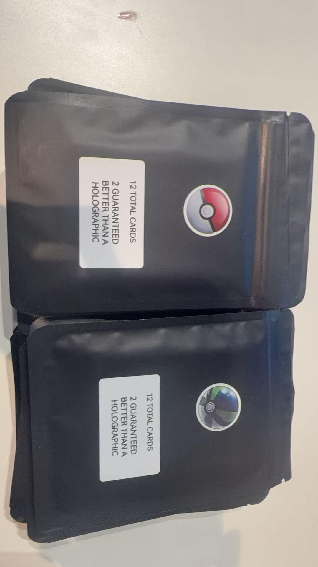 Pokemon TCG: 12 TOTAL CARDS