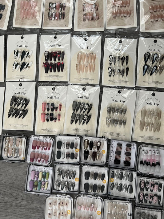 Press-on Nails