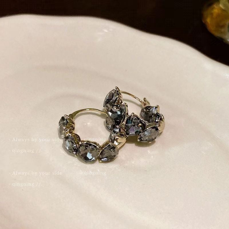 Robo Hunters Earrings